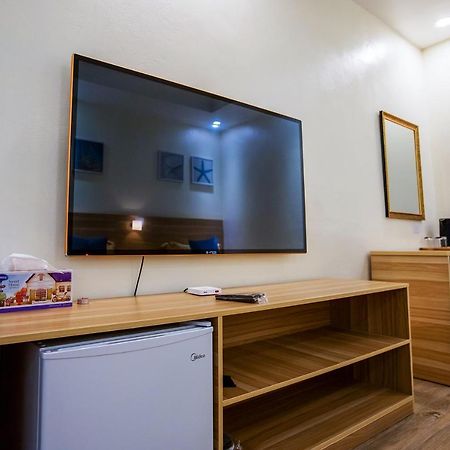 Residence Lodge Saipan Luaran gambar